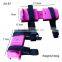 kids ice skate Adjustable Double Runner Ice Skate beginner childs Bob Skatestoddlers and young children first skates with strap