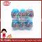 Mario Plastic Surprise Candy Toy Eggs