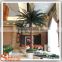 guangzhou songtao customize top quality fake artificial indoor washington palm trees