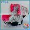 2015 Baby Products Latest Design Seat Cover For Car Red Rosette Funny Car Seat Covers For Sale