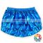 2015 Wholesale Newborn Baby Ruffle Bloomers Plain Dyed Bloomers Eco-Friendly Sequin Bloomers