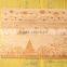 Laser Engraved Wood Plaques