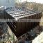 2015 latest Huili BDF underground water storage tank