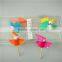 Craft & Arts christmas decoration stylish snowman picks