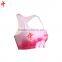 New arrivals sublimation fitness & yoga wear , yoga bra
