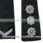 Custom Hand Made Embroidery Shoulder Boards Epaulets for Uniforms