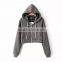 GZY Stocklots fashion 2014 Korean style hoody sweater with factory price