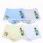 Cute Cartoon Printed Kids thong underwear Boy underpant children underwear