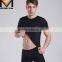 2014 Hot Sale Sexy Thin Men's Bodysuit Underwear Breathable Body Shaper SM03-11