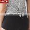 Supply contemporary Good Quality custom made bodybuilding gym tank top