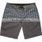 Beach Trips Swim Days Classic Trunks 100% Recycled Polyester Swim Short Light Weight Quick Drying Fabric Beach Wear