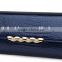 2015 wholesale coin money clip fashion leather wallet for women