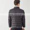 MSW0023 The new winter warm down jacket 2016 male thin white duck down man Outdoor Jacket