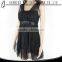 2015 New Arrival Amazing Fashion Dress Summer Style Mesh Bohemian Clothing Cheap Wholesale Formal Dresses for Women