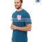 China blank t shirts for printing in bulk wholesale rubber print t shirts