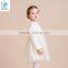 2017 Girls Frock Designs Latest For Party Wear Knitted Winter Party Dress Children Clothes Wholesale