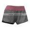 2016 Good Quality New Fashion Cotton Brand Shorts Sportswear Running Gilrs Short