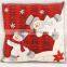 New products best selling funny christmas cushion