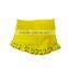 Custom Bikini Skirt Set with Print Ruffle Lady Bikini OEM Custom Sexy Bikini Girls