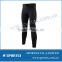 2015 New design custom compression tights, Hot sale running tights for men, High quality compression running wear