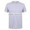 Men's Crew Neck Short Sleeve T-Shirt Slim Fit Casual Solid Color Basic Tee Shirt