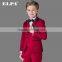 ELPA wholesale fancy tuxedo suits kids party suits for boys