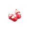 Wholesale dress shoes new material cute baby girl shoes