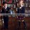 2016 Nice perfect fit school uniform design school sweaters kindergarten uniform