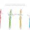 teething toothbrush baby silicone plate toothbrush baby play toothbrush