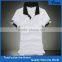 Top quality knitwear polo shirts