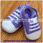 Shoestring sport canvas baby shoes