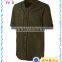 Wholesale Mens 100% Cotton Body Fit T-shirt Manufactures in Guangzhou