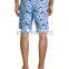 2017 wholesale man fashion Print Swim Trunks beach shorts summer swim sports shorts
