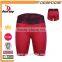 BEROY custom women's crane sports shorts,running gym workout compression shorts