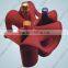 GR-B0158 promotion fitness neoprene water bottle sleeve