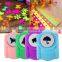 DIY Scrapbooking Decorative Hole Puncher Child Mini Puncher Printing Paper Hand Craft Puncher Shape Card Craft Punch Wholesale
