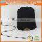  China knitting yarn supplier cheap wholesale 100 polyester spun yarn lantern yarn for sweater