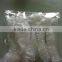 disposal clear PE shower cap