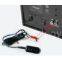 2 in 1 Bluetooth Music Receiver and Call Answer Bluetooth Earphone BT-02P