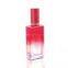 glass perfume bottle