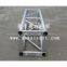 300x300mm Bolt square truss