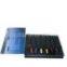 Endodontic NiTi Large Taper Manual File/Lima
