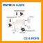 CE & RoHS Certificated Intelligent home security GSM Alarm System (PH-G1)