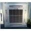 4-way Cassette type Water Chilled Fan Coil Unit-E type-1000CFM