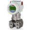 ABB pressure transmitter deltapi N series