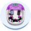 Ion detox foot spas