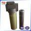 cartridge filter housing