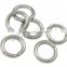 New 5.5mm stainless steel Open Jump Rings For Jewelry Making Findings