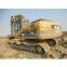Used Excavator CAT 325DL