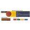Environmental Health PU Athletic Rubber Running Track